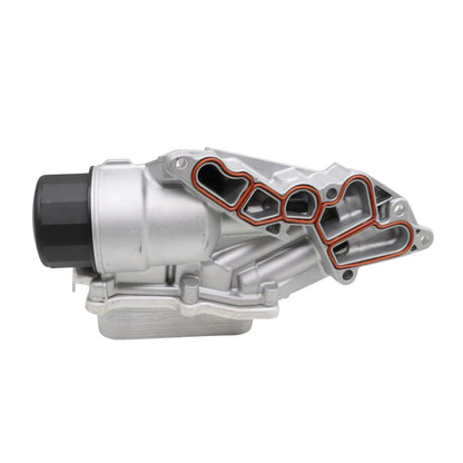 Mercedes Benz W463 X164 W164 W203 C230 2721800510 Oil Filter Housing & Oil Cooler 2721800410 14551968