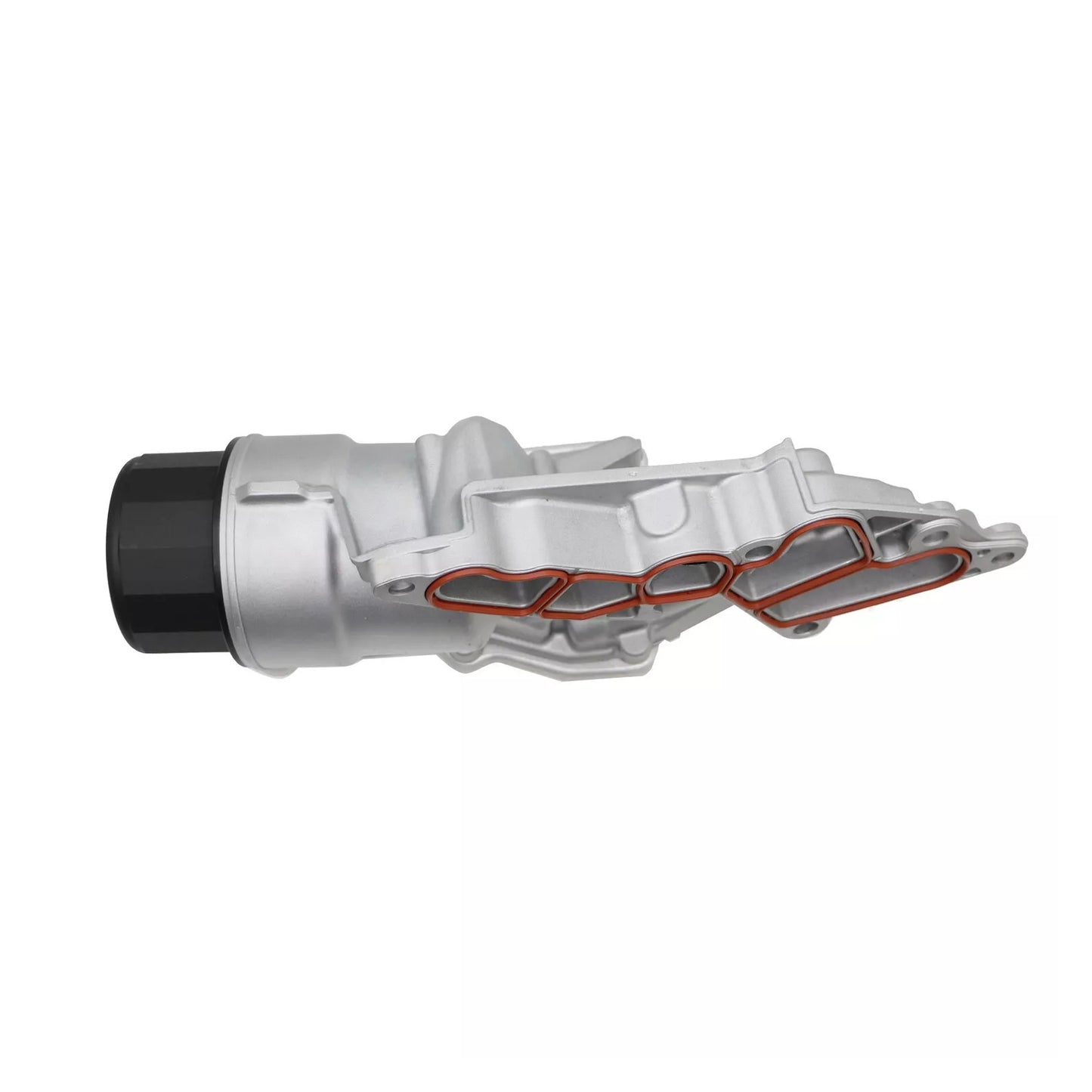 Mercedes Benz W463 X164 W164 W203 C230 2721800510 Oil Filter Housing & Oil Cooler 2721800410 14551968