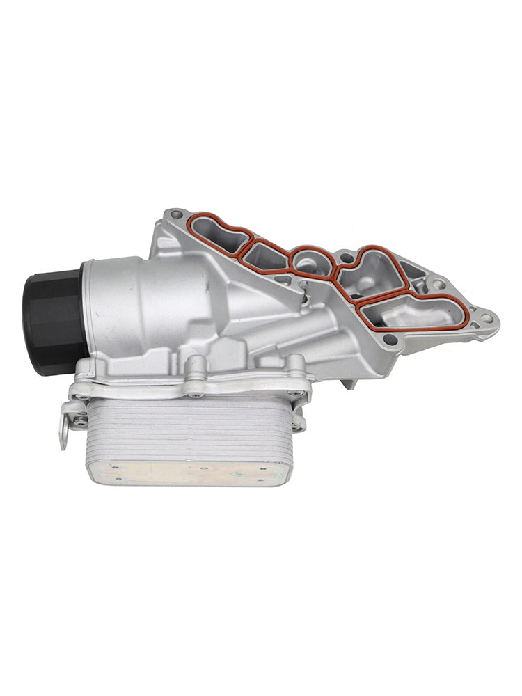 Mercedes Benz W463 X164 W164 W203 C230 2721800510 Oil Filter Housing & Oil Cooler 2721800410 14551968