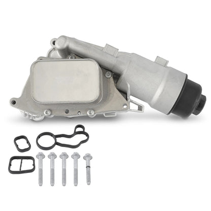 Mini Cooper BMW i8 2014-2020 Oil Cooler Filter Housing 11428585235 11428511391