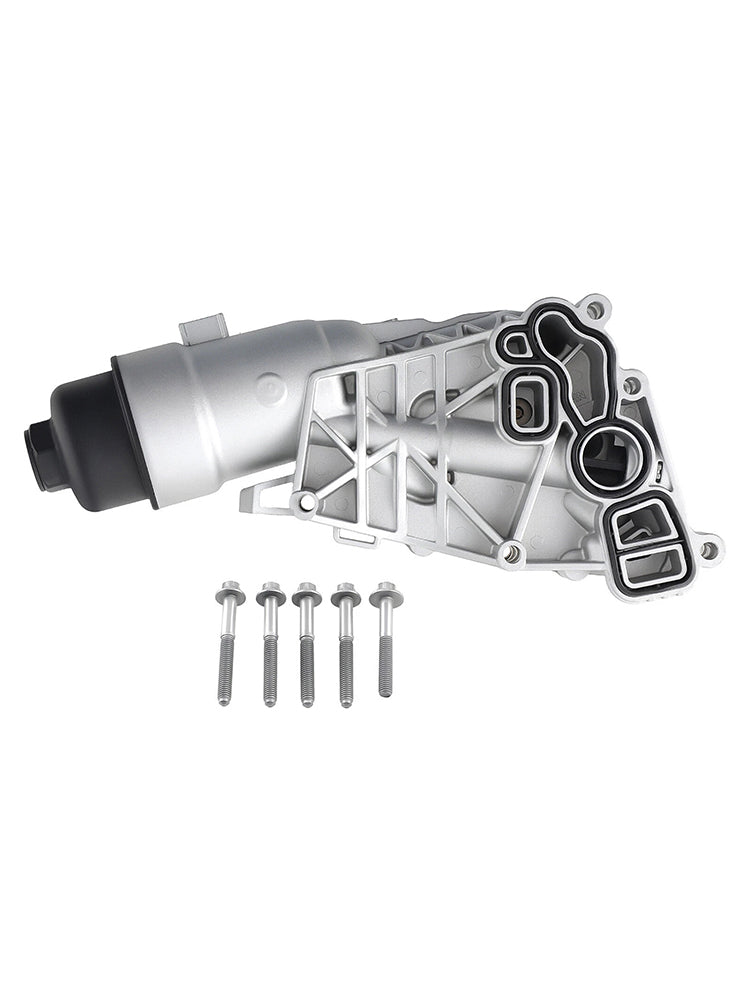 Mini Cooper BMW i8 2014-2020 Oil Cooler Filter Housing 11428585235 11428511391