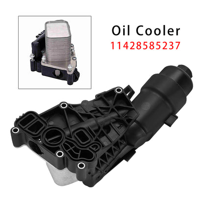 BMW 2 Series F45 X1 X2 Mini Mini Countryman 1.5 2.0 11428585237 Oil Filter Housing 8585237 11428513948