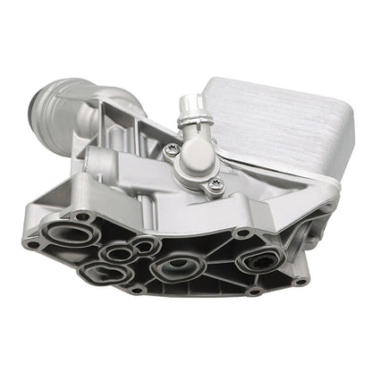 BMW B58 340i 440i 540i 740i xDrive 3.0L 11428583895 Oil Cooler Filter Housing