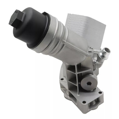 BMW B58 340i 440i 540i 740i xDrive 3.0L 11428583895 Oil Cooler Filter Housing