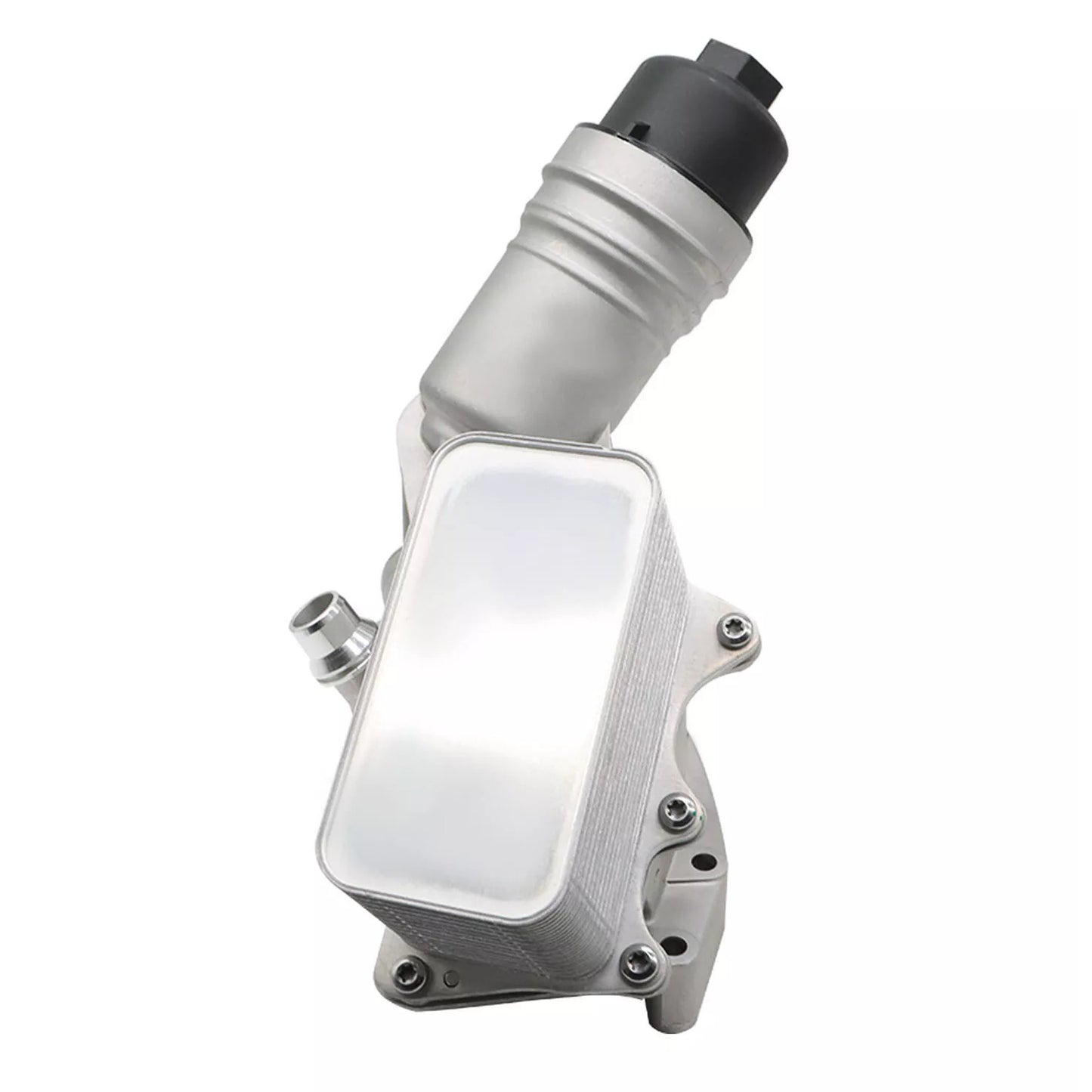 BMW B58 340i 440i 540i 740i xDrive 3.0L 11428583895 Oil Cooler Filter Housing