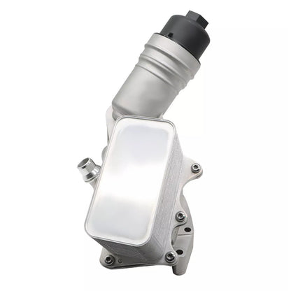 BMW B58 340i 440i 540i 740i xDrive 3.0L 11428583895 Oil Cooler Filter Housing