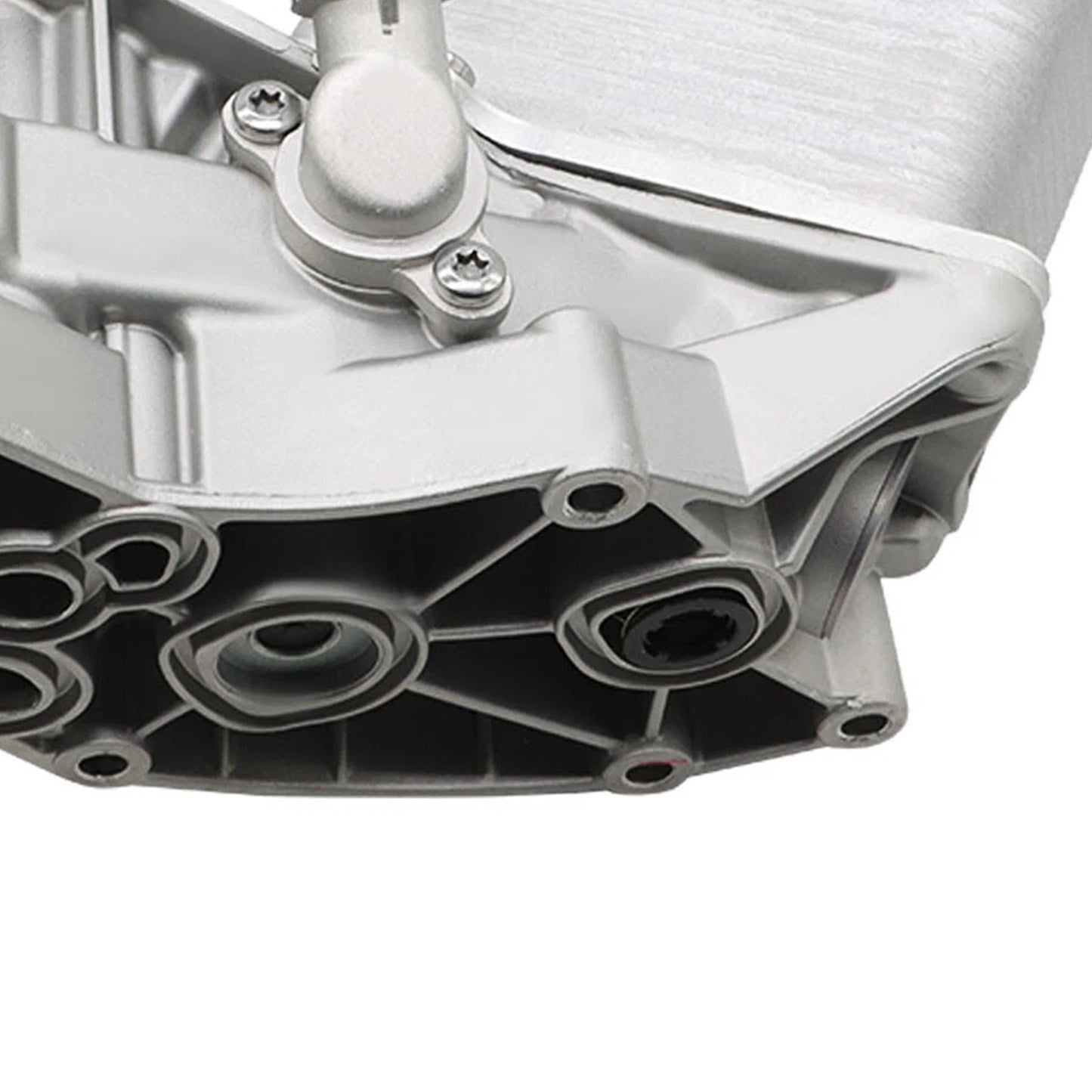 BMW B58 340i 440i 540i 740i xDrive 3.0L 11428583895 Oil Cooler Filter Housing