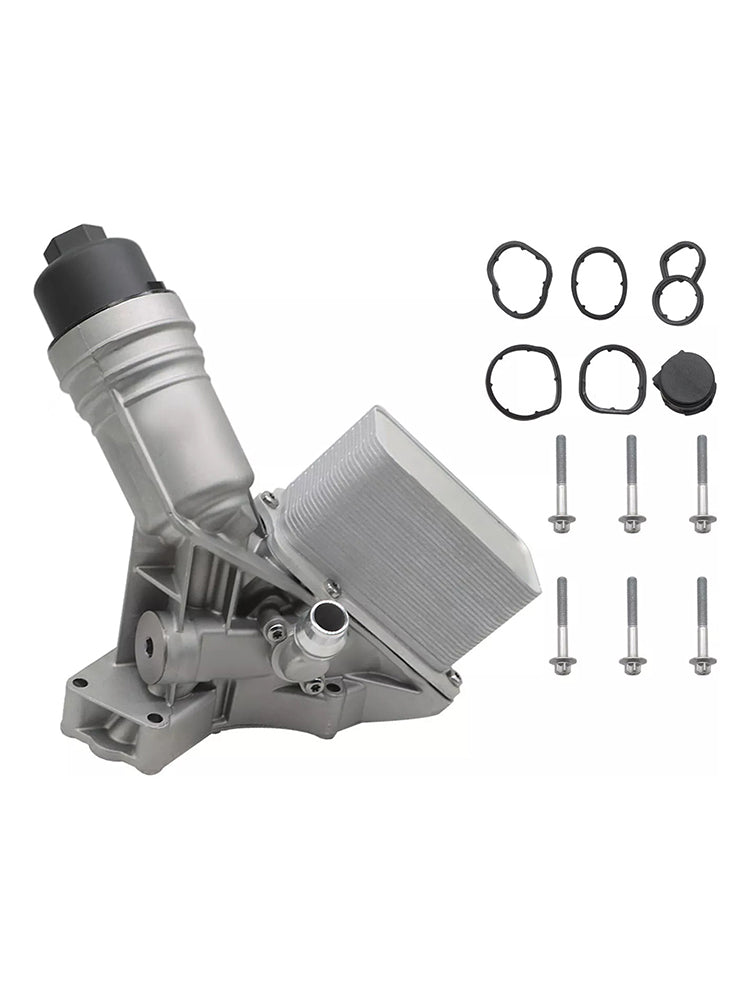 BMW B58 340i 440i 540i 740i xDrive 3.0L 11428583895 Oil Cooler Filter Housing