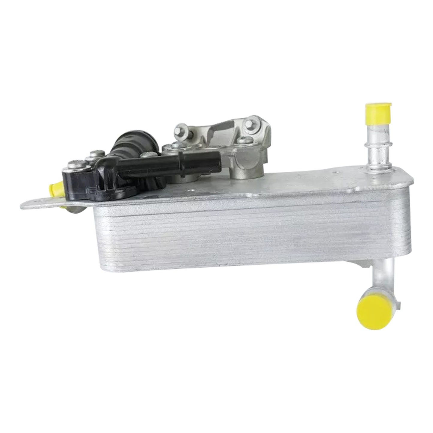 2018-2023 BMW X3 X4 xDriver 430i 2.0L 7218607237 Transmission Oil Cooler 17218607237