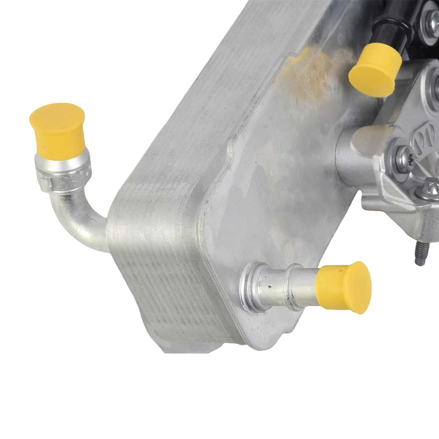 2018-2023 BMW X3 X4 xDriver 430i 2.0L 7218607237 Transmission Oil Cooler 17218607237