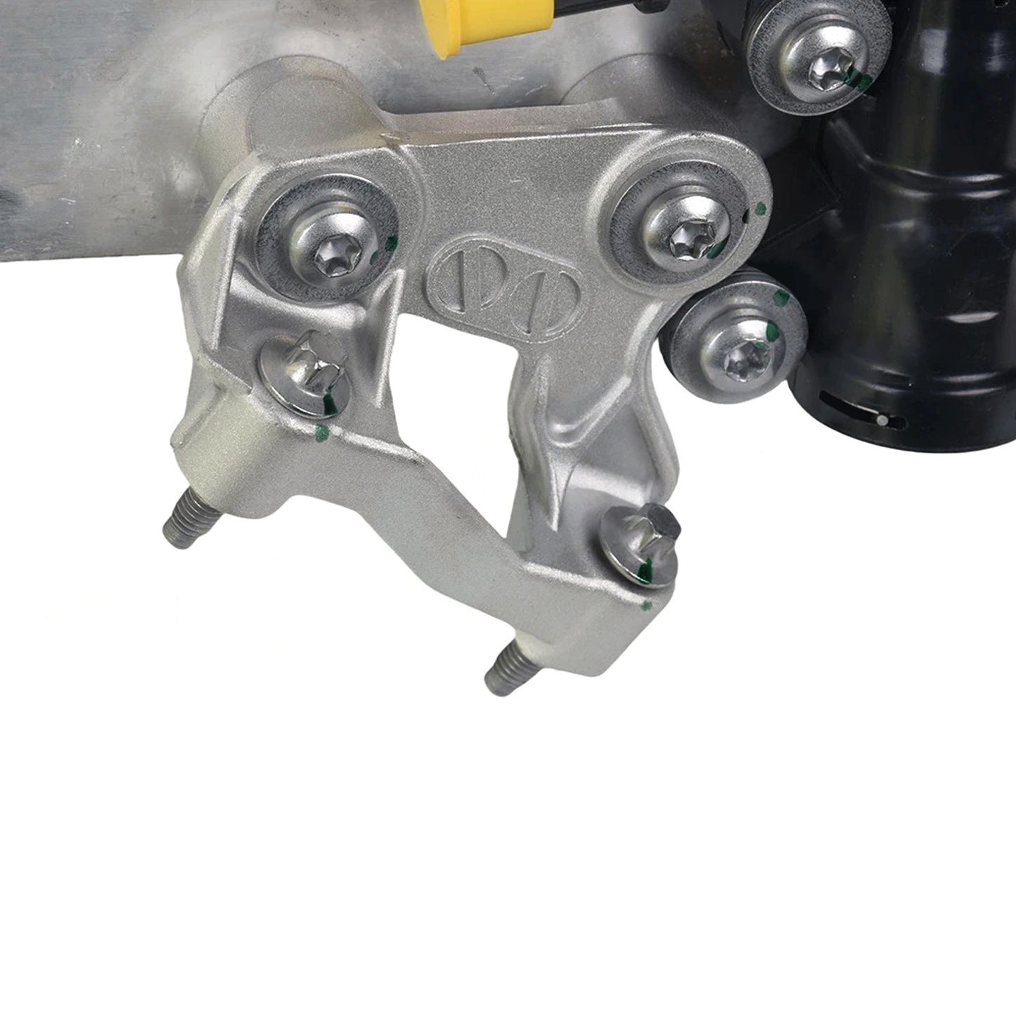 2018-2023 BMW X3 X4 xDriver 430i 2.0L 7218607237 Transmission Oil Cooler 17218607237