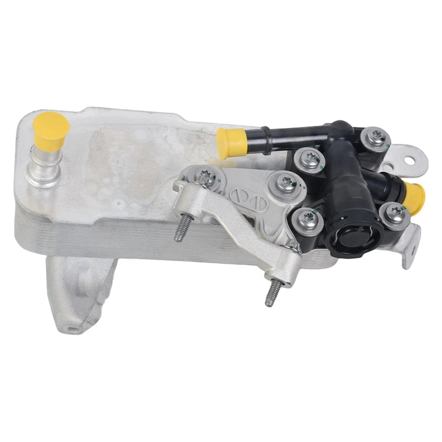 2018-2023 BMW X3 X4 xDriver 430i 2.0L 7218607237 Transmission Oil Cooler 17218607237