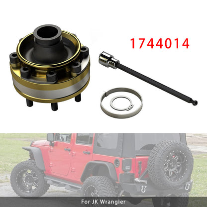 JK Wrangler CV Joint Kit 1744014