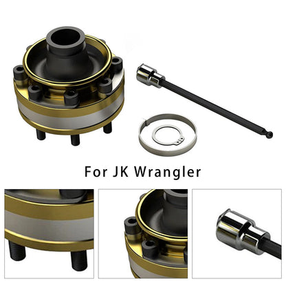 JK Wrangler CV Joint Kit 1744014