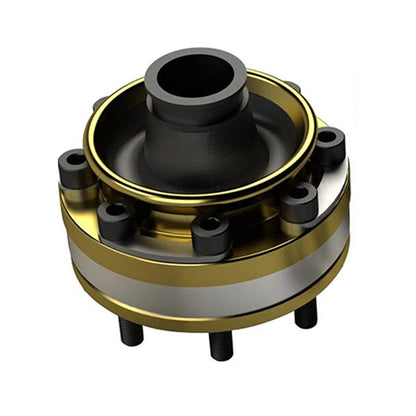 JK Wrangler CV Joint Kit 1744014