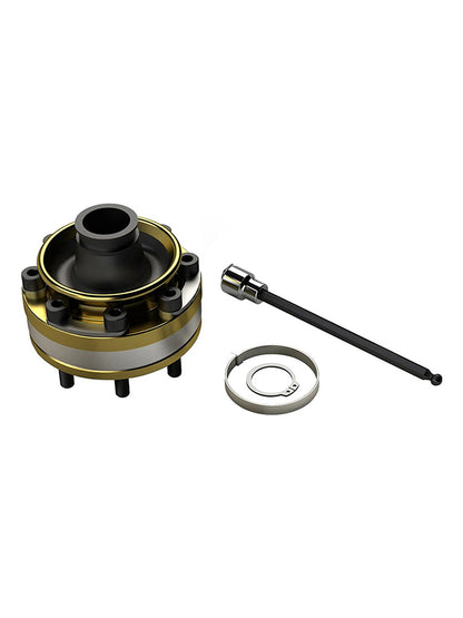 JK Wrangler CV Joint Kit 1744014