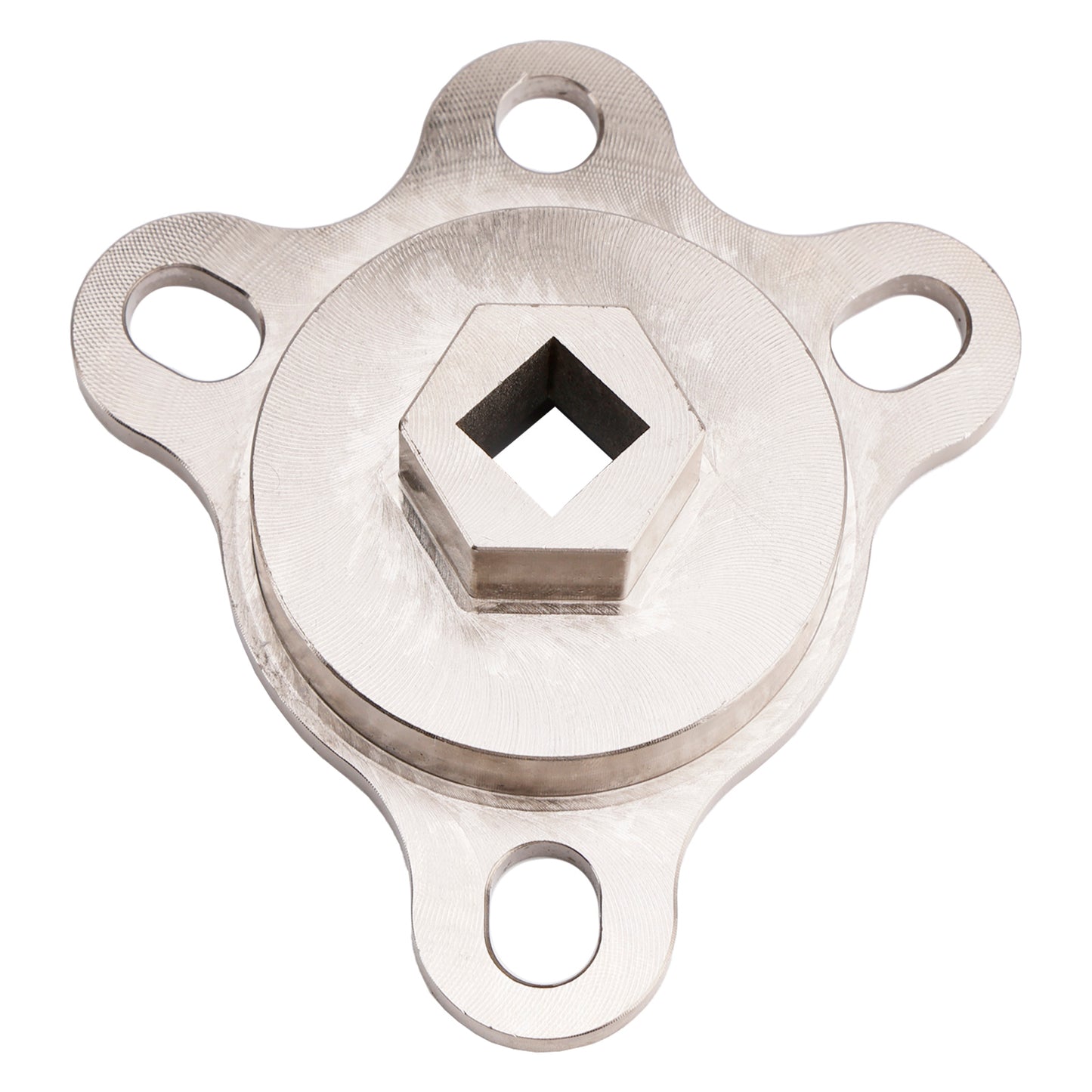 Chevy Ford V8 engines Crankshaft Turning Tool Engine Rotation Adapter Tool