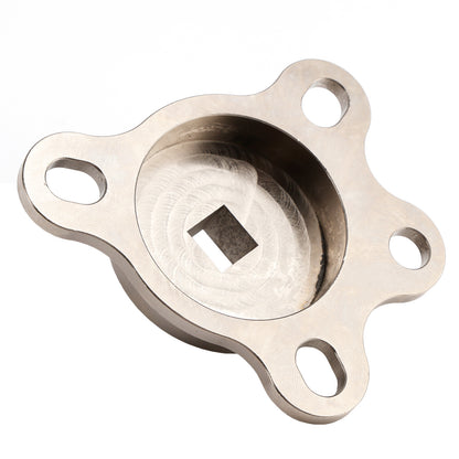 Chevy Ford V8 engines Crankshaft Turning Tool Engine Rotation Adapter Tool