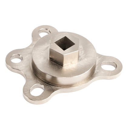Chevy Ford V8 engines Crankshaft Turning Tool Engine Rotation Adapter Tool