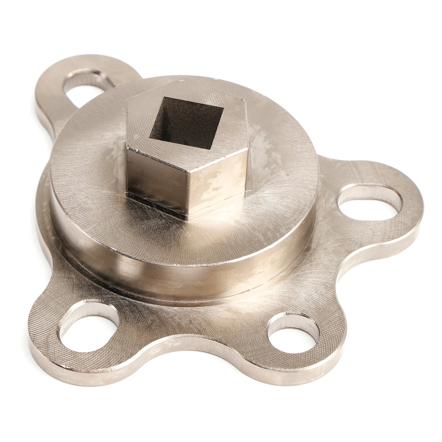 Chevy Ford V8 engines Crankshaft Turning Tool Engine Rotation Adapter Tool