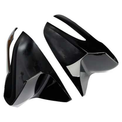 Lexus ES350 2009-2012 LHD Side Mirror Covers Rearview Housing Black 8794A53411A0 8794A53411B1