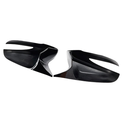Lexus ES350 2009-2012 LHD Side Mirror Covers Rearview Housing Black 8794A53411A0 8794A53411B1