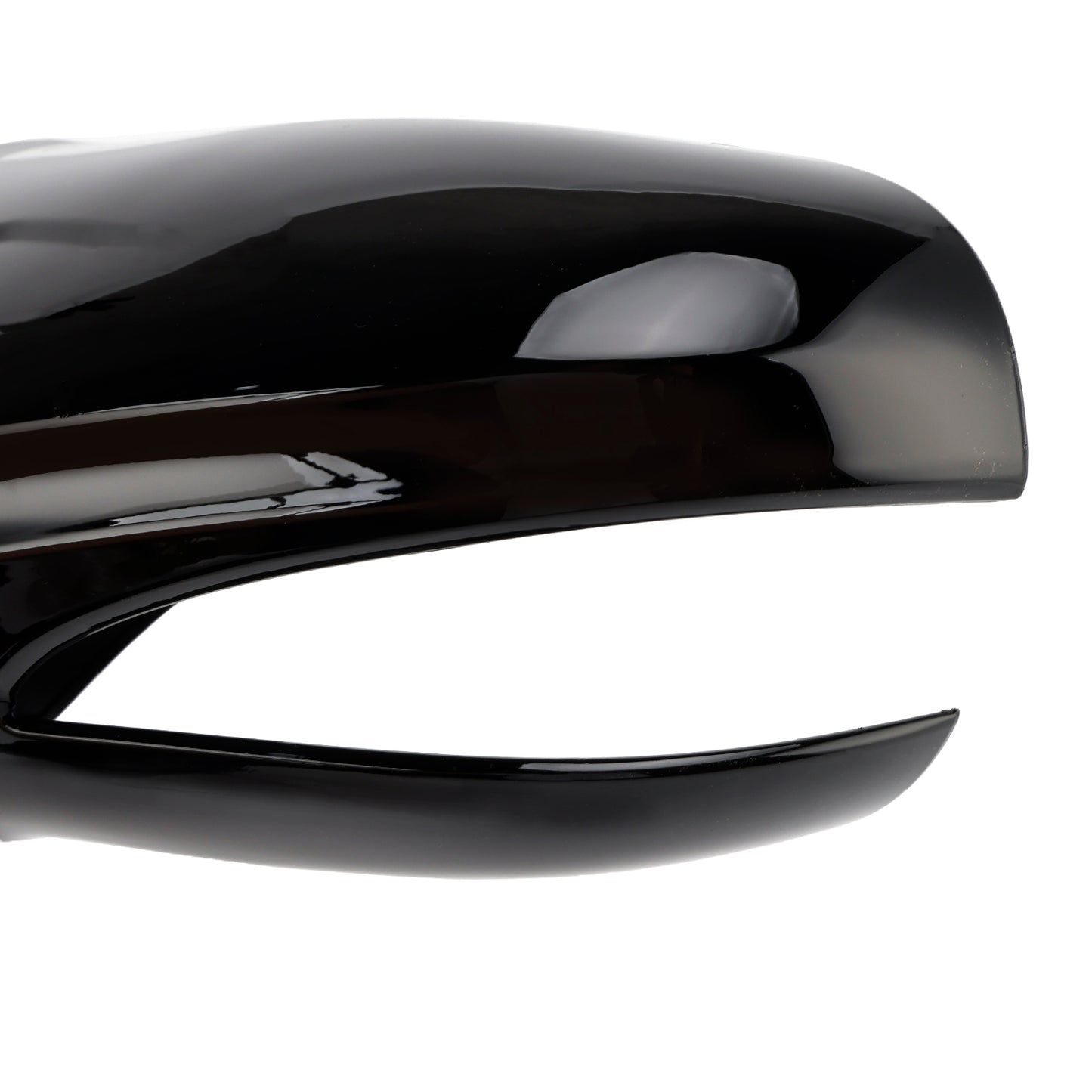 Lexus ES350 2009-2012 LHD Side Mirror Covers Rearview Housing Black 8794A53411A0 8794A53411B1