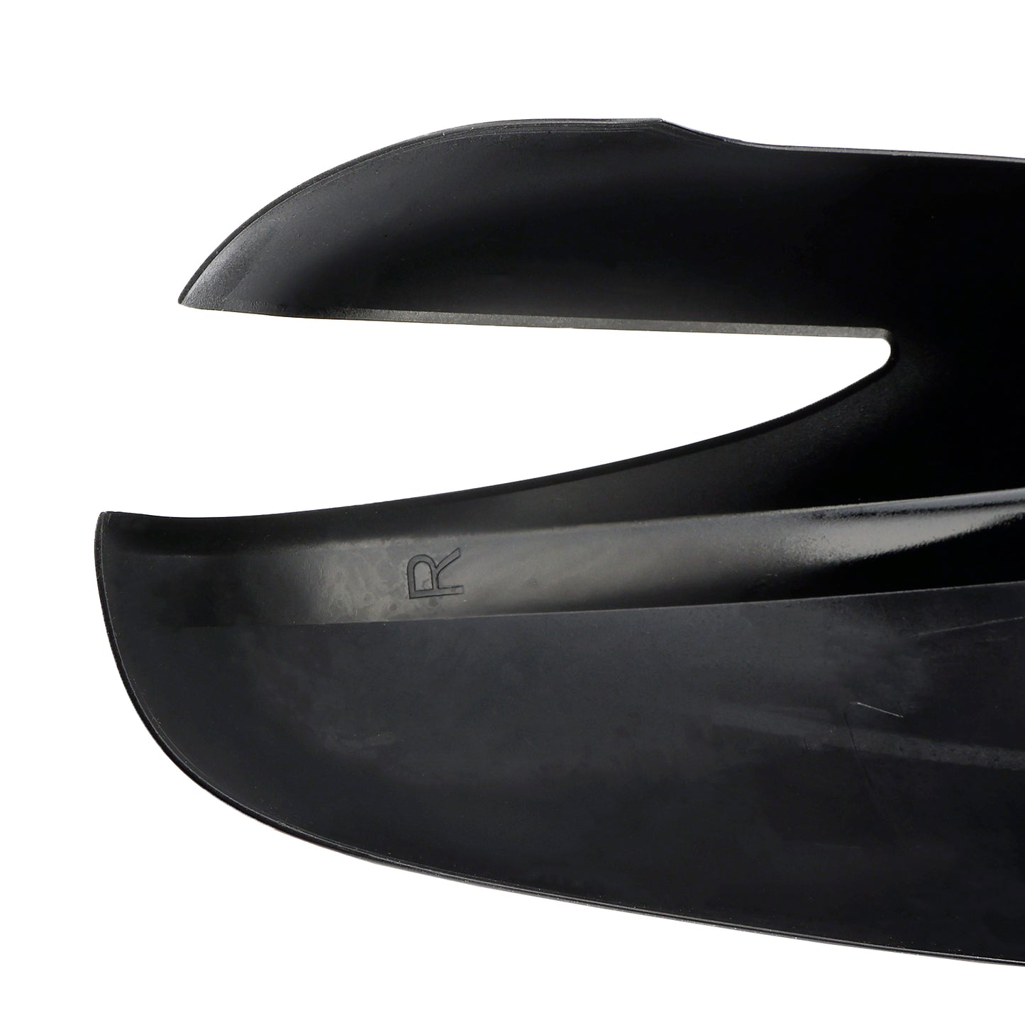 Lexus ES350 2009-2012 LHD Side Mirror Covers Rearview Housing Black 8794A53411A0 8794A53411B1