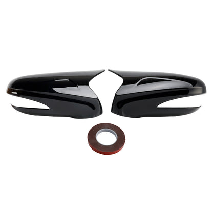 Lexus ES350 2009-2012 LHD Side Mirror Covers Rearview Housing Black 8794A53411A0 8794A53411B1