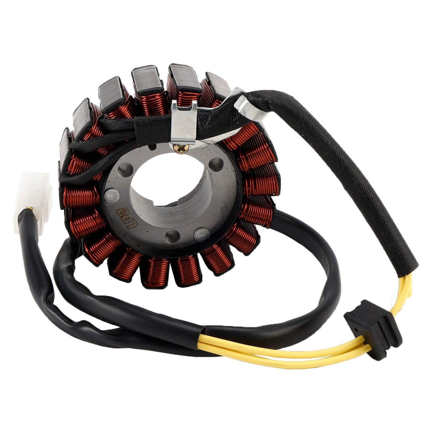 Honda NSS 250 250S Reflex 2004-2007 Magneto Coil Stator 31120-KSZ-771+ Voltage Regulator 31600-KSZ-770+Gasket