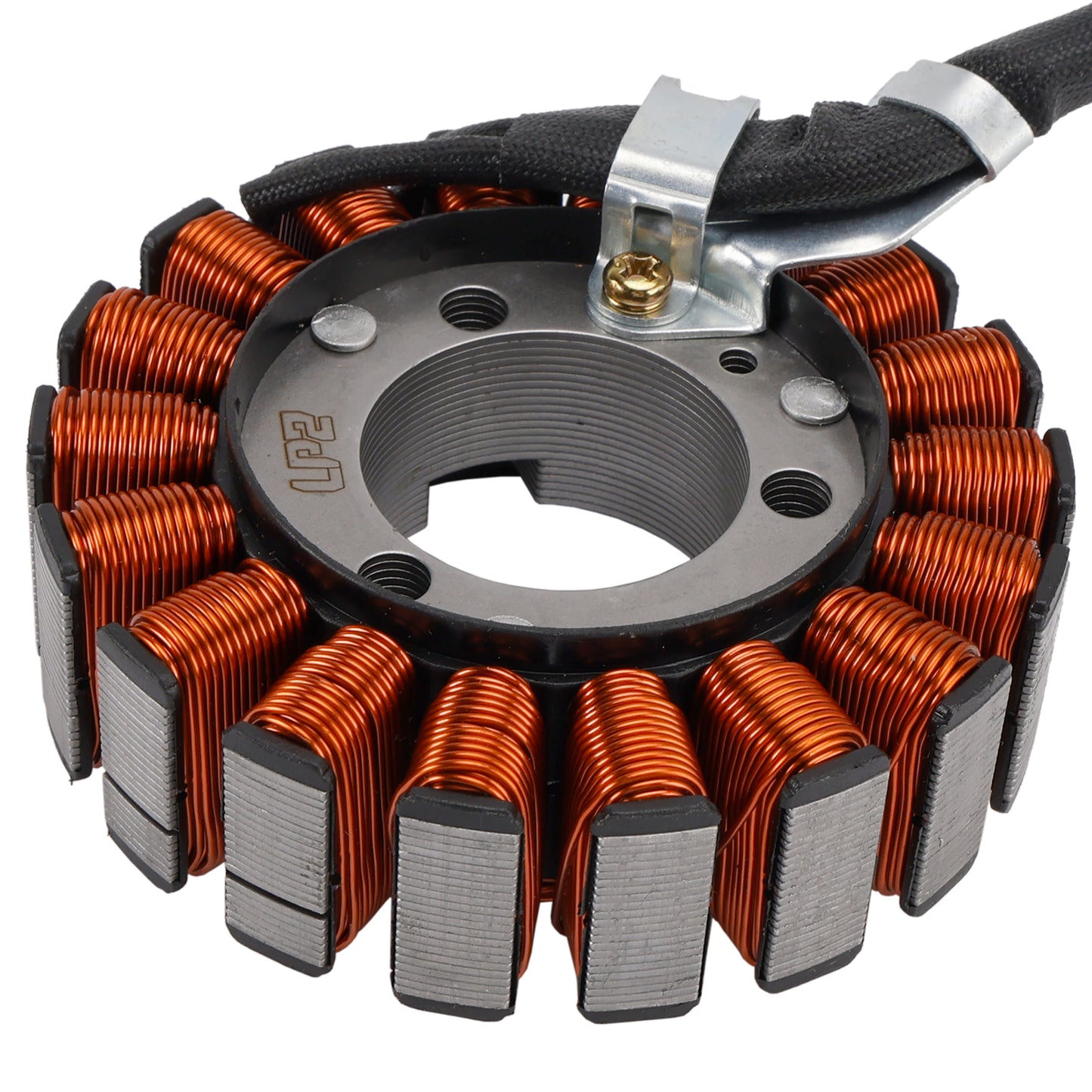 Honda SH125 SH150 2005-2012 Magneto Coil Stator 31120-KTF-640+ Voltage Regulator 31600-KTF-641+Gasket