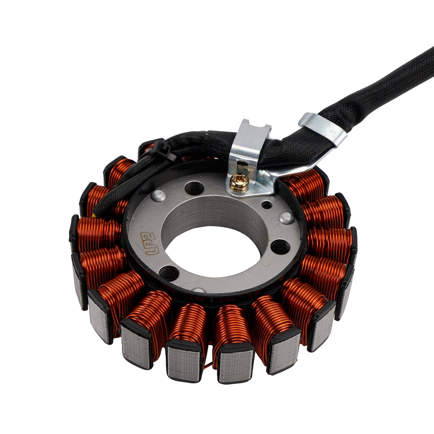 Honda SH 125 150 2001-2004 Magneto Coil Stator 31120-KGF-912+ Voltage Regulator 31600-KFG-860+ Gasket