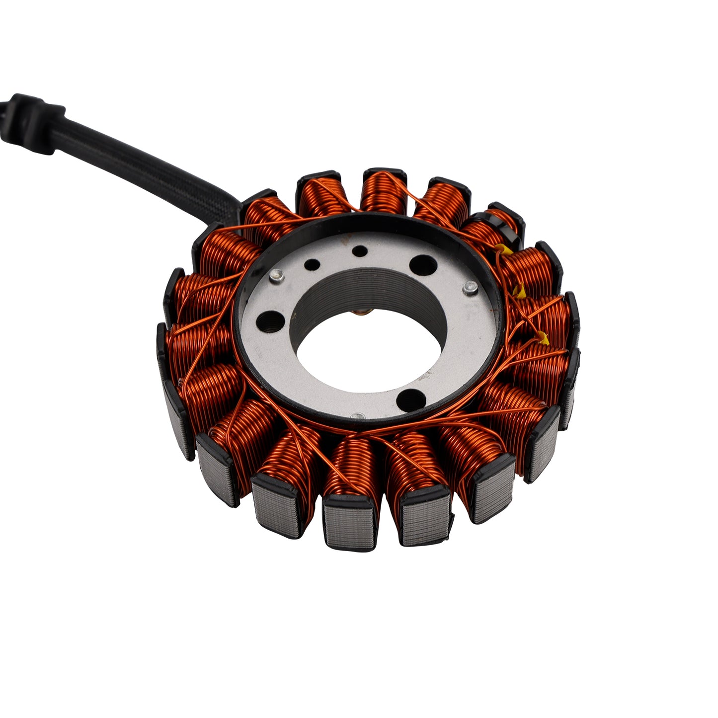 Honda SH 125 150 2001-2004 Magneto Coil Stator 31120-KGF-912+ Voltage Regulator 31600-KFG-860+ Gasket
