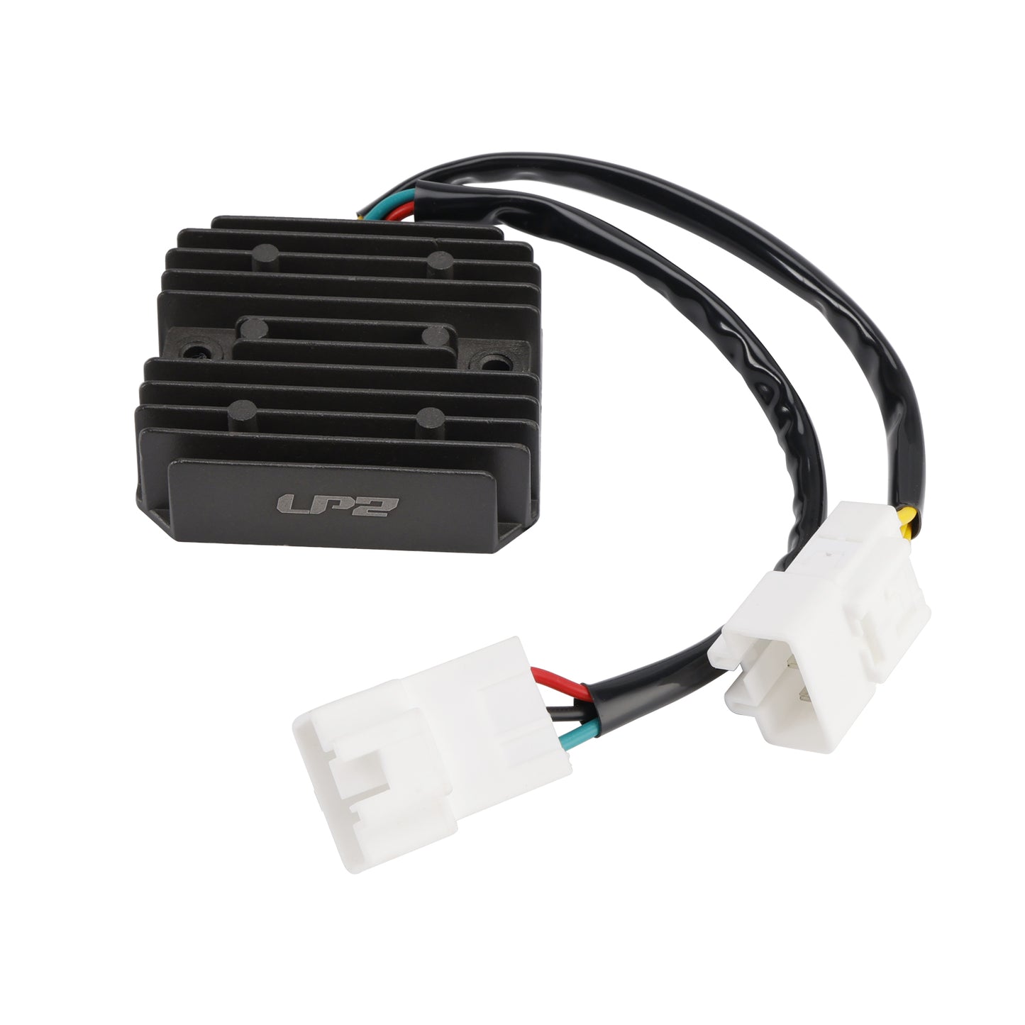 Honda FES 125 150 S-Wing 2007 Magneto Coil Stator 31120-KRJ-901+ Voltage Regulator 31600-KRJ-791+ Gasket