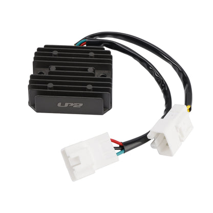 Honda FES 125 150 S-Wing 2007 Magneto Coil Stator 31120-KRJ-901+ Voltage Regulator 31600-KRJ-791+ Gasket