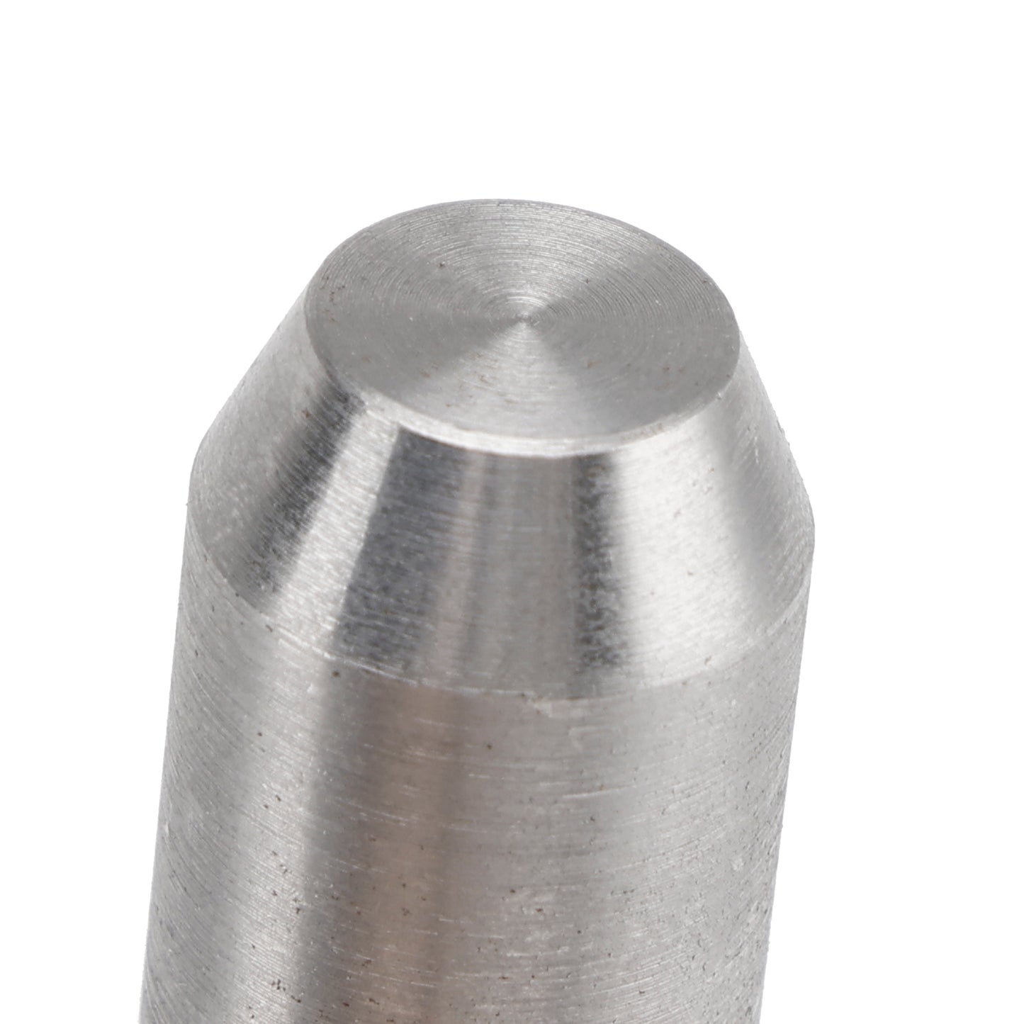 2 Pack Dowel Pins 551342 Engine to Transmission Replacement Steel Alignment Pin Stock Length 1.125"