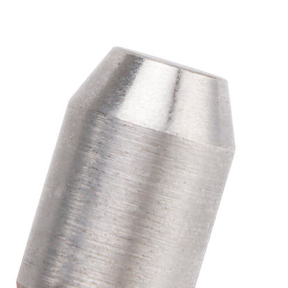 2 Pack Dowel Pins 551342 Engine to Transmission Replacement Steel Alignment Pin Stock Length 1.125"
