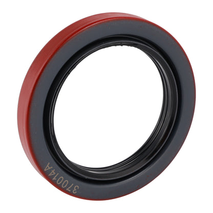 4PCS Oil Seal 3.125" X 4.506" For Dexter 010-056-00 10K 12K Heavy Duty 15K Axles Trailer Axle Bearing Seal