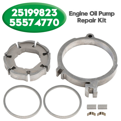 Vauxhall Z12XEP A12XER 1.2 1.4 Petrol 25199823 Engine Oil Pump Repair Kit
