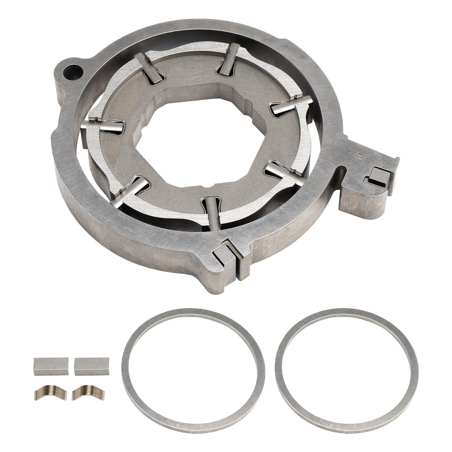 Vauxhall Z12XEP A12XER 1.2 1.4 Petrol 25199823 Engine Oil Pump Repair Kit