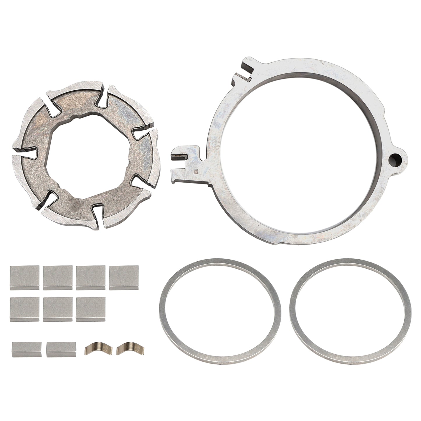 Vauxhall Z12XEP A12XER 1.2 1.4 Petrol 25199823 Engine Oil Pump Repair Kit