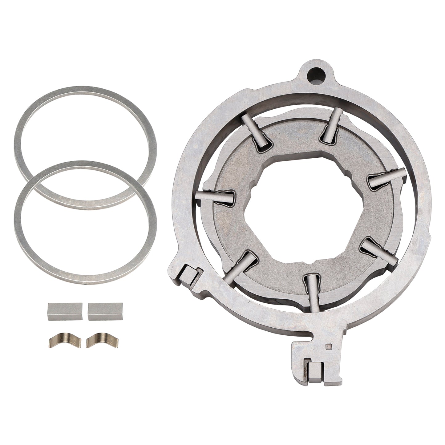 Vauxhall Z12XEP A12XER 1.2 1.4 Petrol 25199823 Engine Oil Pump Repair Kit