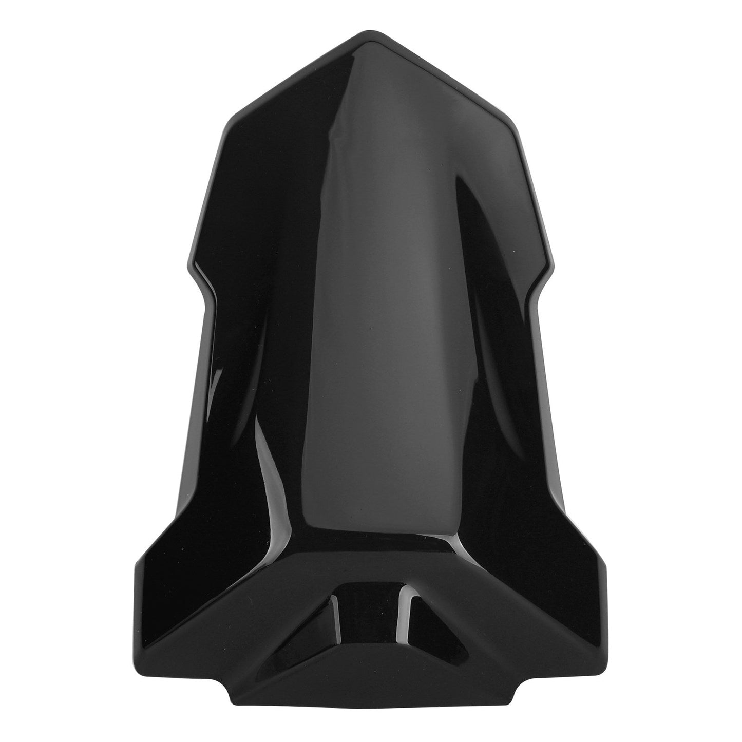 2019-2022 BMW S1000RR Black Motorcycle Rear Seat Cover Tail Cowl Fairing