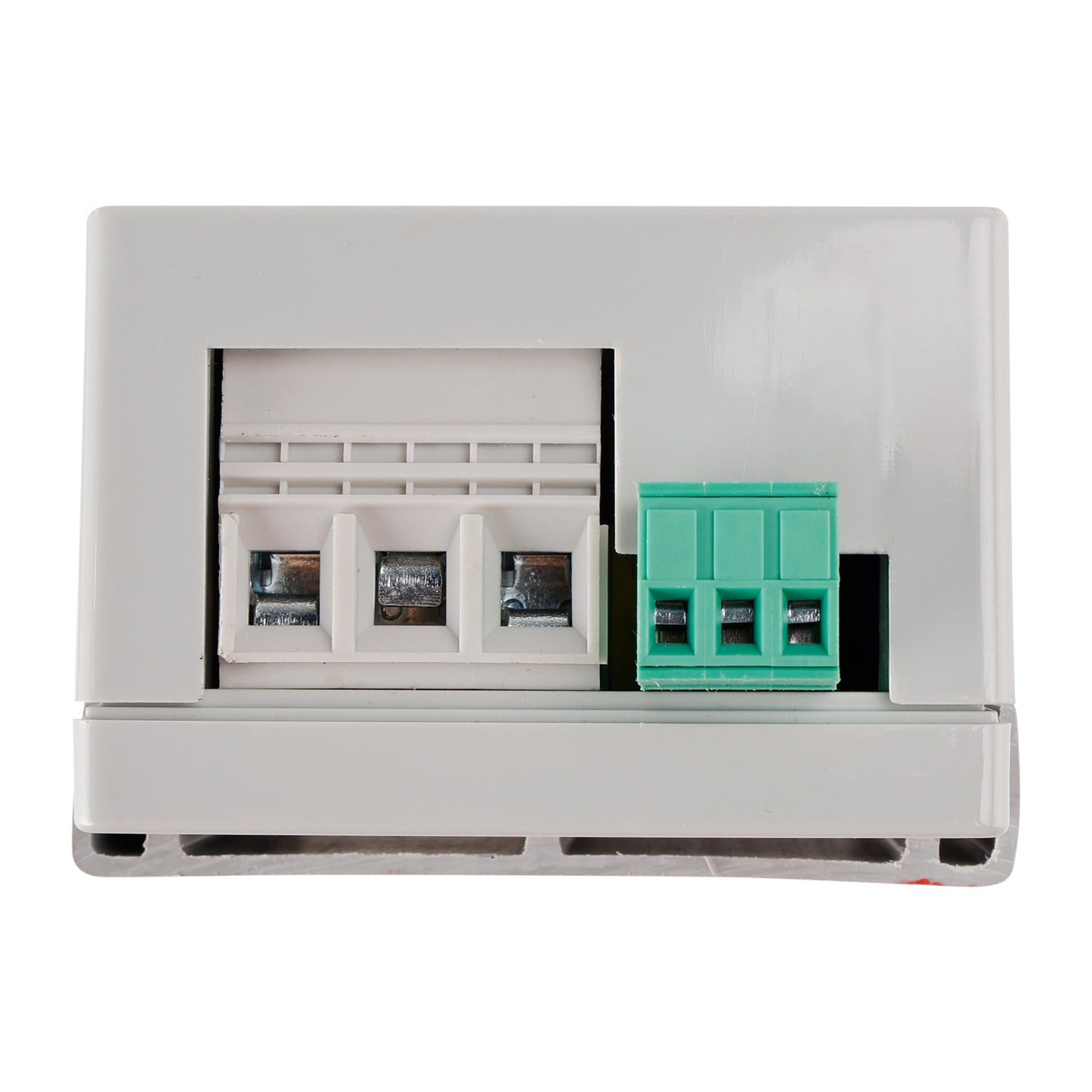 AC Soft Starter Reverse Motor Protection Easy DIY Install kit Fits Inside AC Compact Surge Protector & Motor Saver Ideal For HVAC Generators & Utility Power