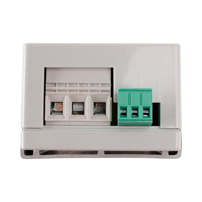 08-16A Soft Start Module For 1.75-3.5 Ton AC Units  Reverse Motor Protection Easy DIY Installation