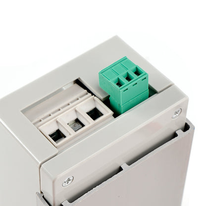 08-16A Soft Start Module For 1.75-3.5 Ton AC Units  Reverse Motor Protection Easy DIY Installation