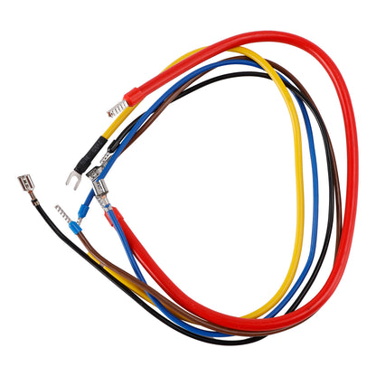 08-16A Soft Start Module For 1.75-3.5 Ton AC Units  Reverse Motor Protection Easy DIY Installation