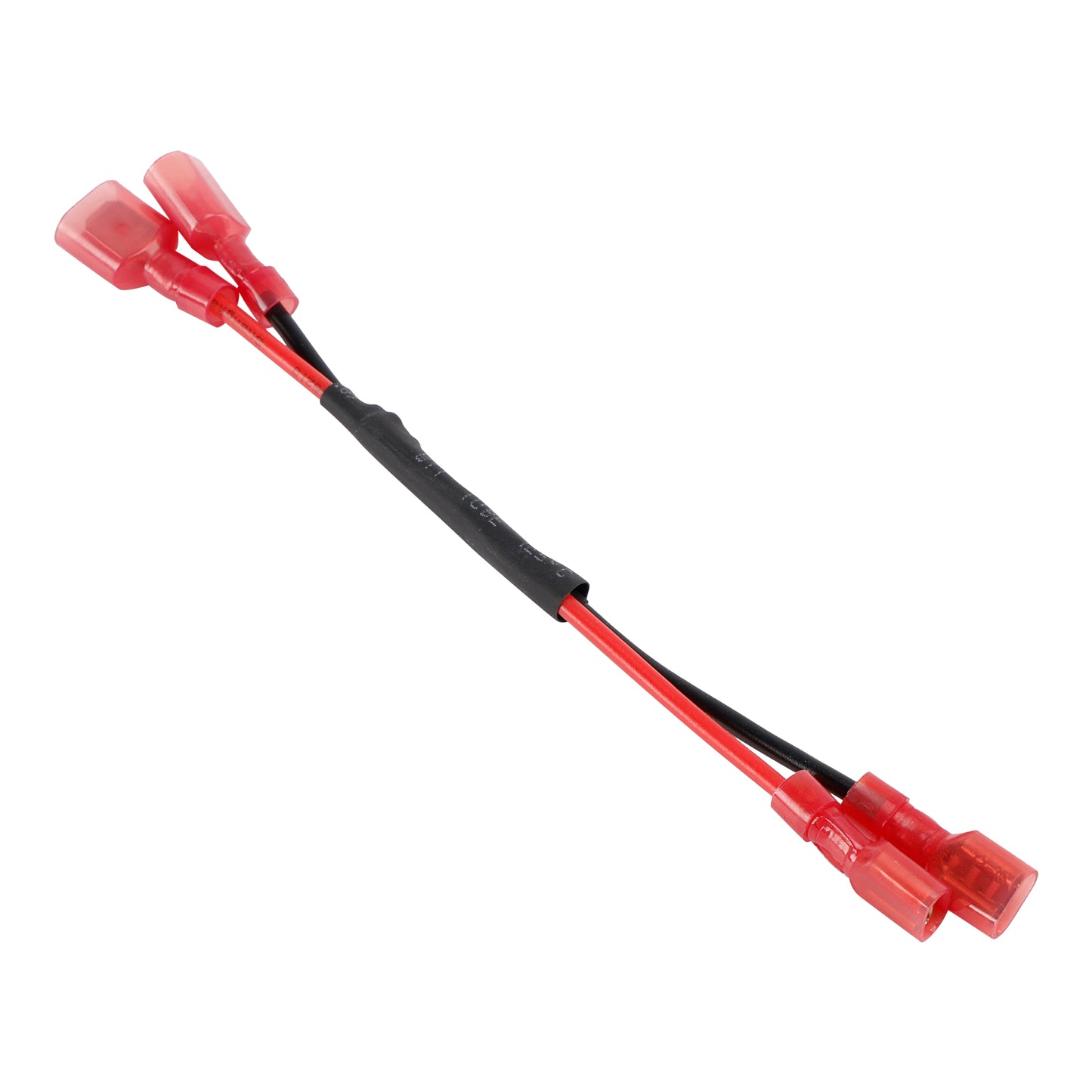 RV 9330A3341 9-Series Digital Zone Thermostat 12V Black