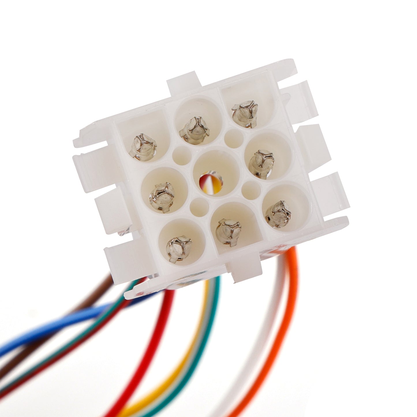 RV 9330A3341 9-Series Digital Zone Thermostat 12V Black