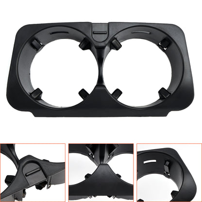 Benz W221 S-Class A2218130014 Drink Cup Holder Center Console